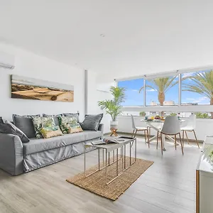 Home2book Sunny Beach Maspalomas Apartamento