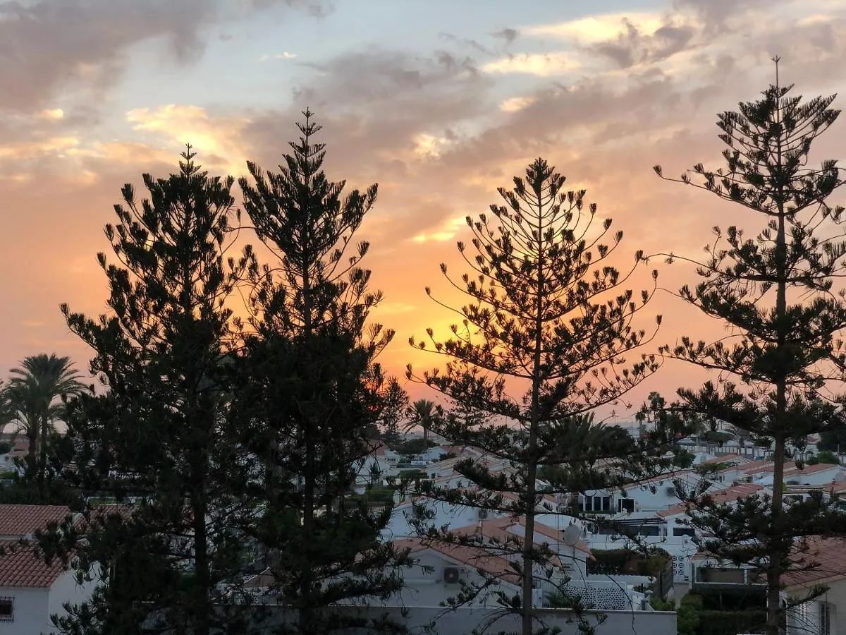 Yumbo Sunset Suite Tanife - Next To Yumbo Playa del Ingles  Playa del Ingles (Gran Canaria)