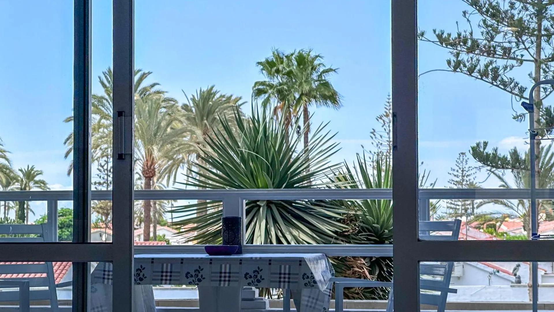 Apartment Yumbo Sunset Suite Tanife - Next To Yumbo Playa del Ingles  Spain