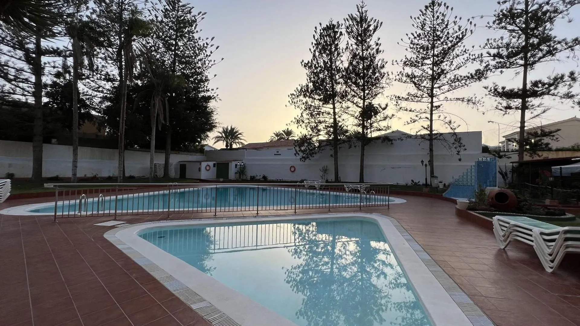 Yumbo Sunset Suite Tanife - Next To Yumbo Playa del Ingles  Apartment Playa del Ingles (Gran Canaria)