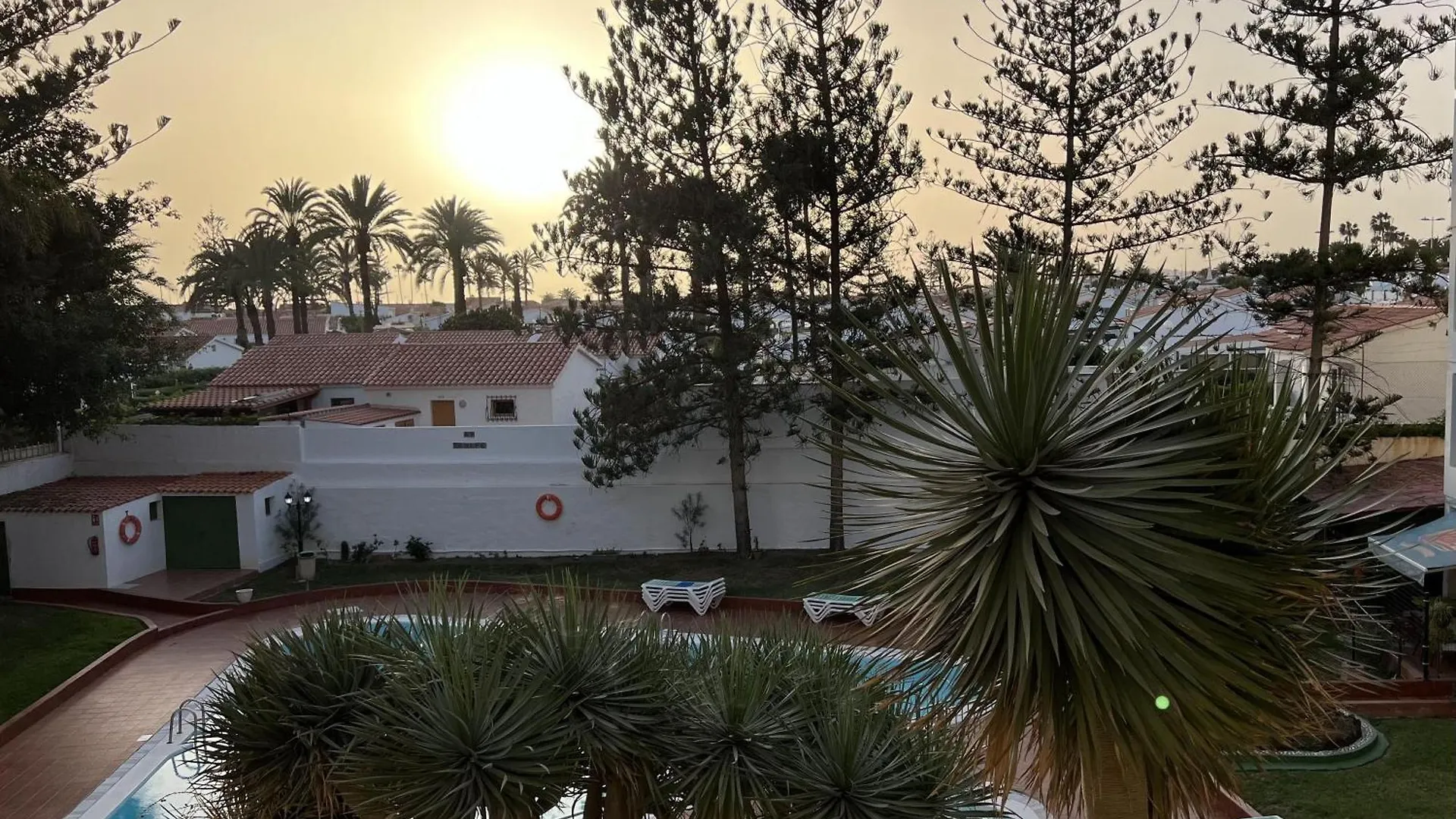 Yumbo Sunset Suite Tanife - Next To Yumbo Playa del Ingles  0*, Playa del Ingles (Gran Canaria) Spain
