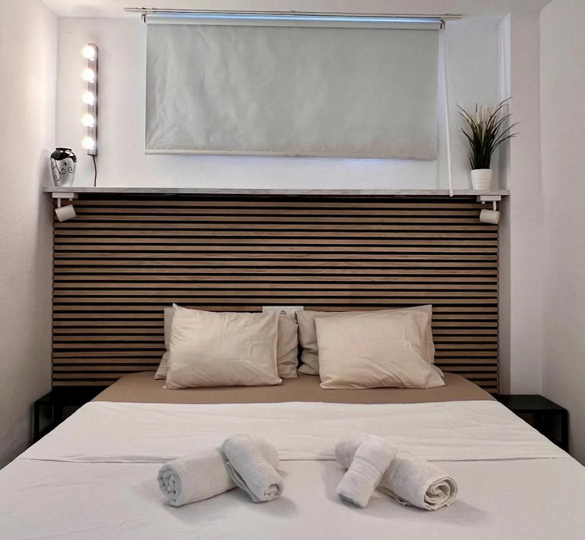 Apartment Yumbo Sunset Suite Tanife - Next To Yumbo Playa del Ingles